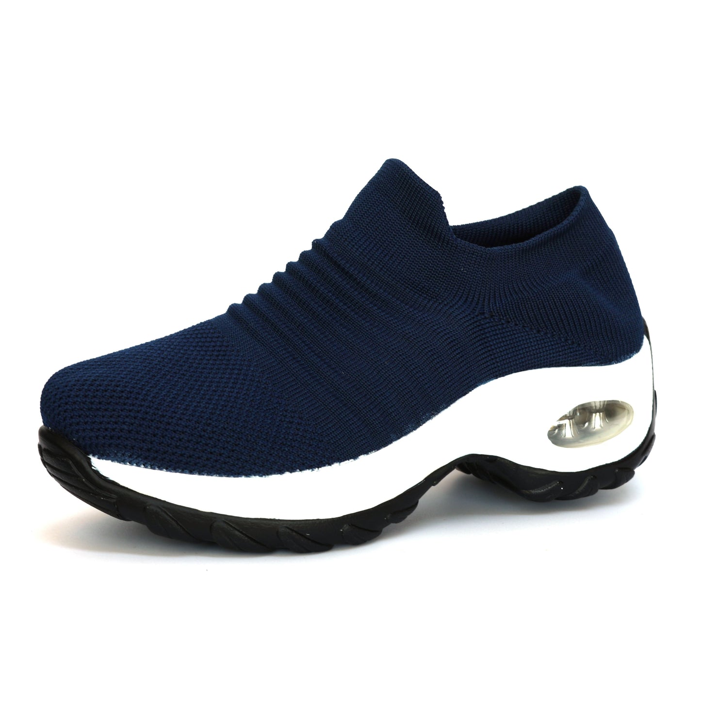 Florence – Streamlined Slip-On Shoes