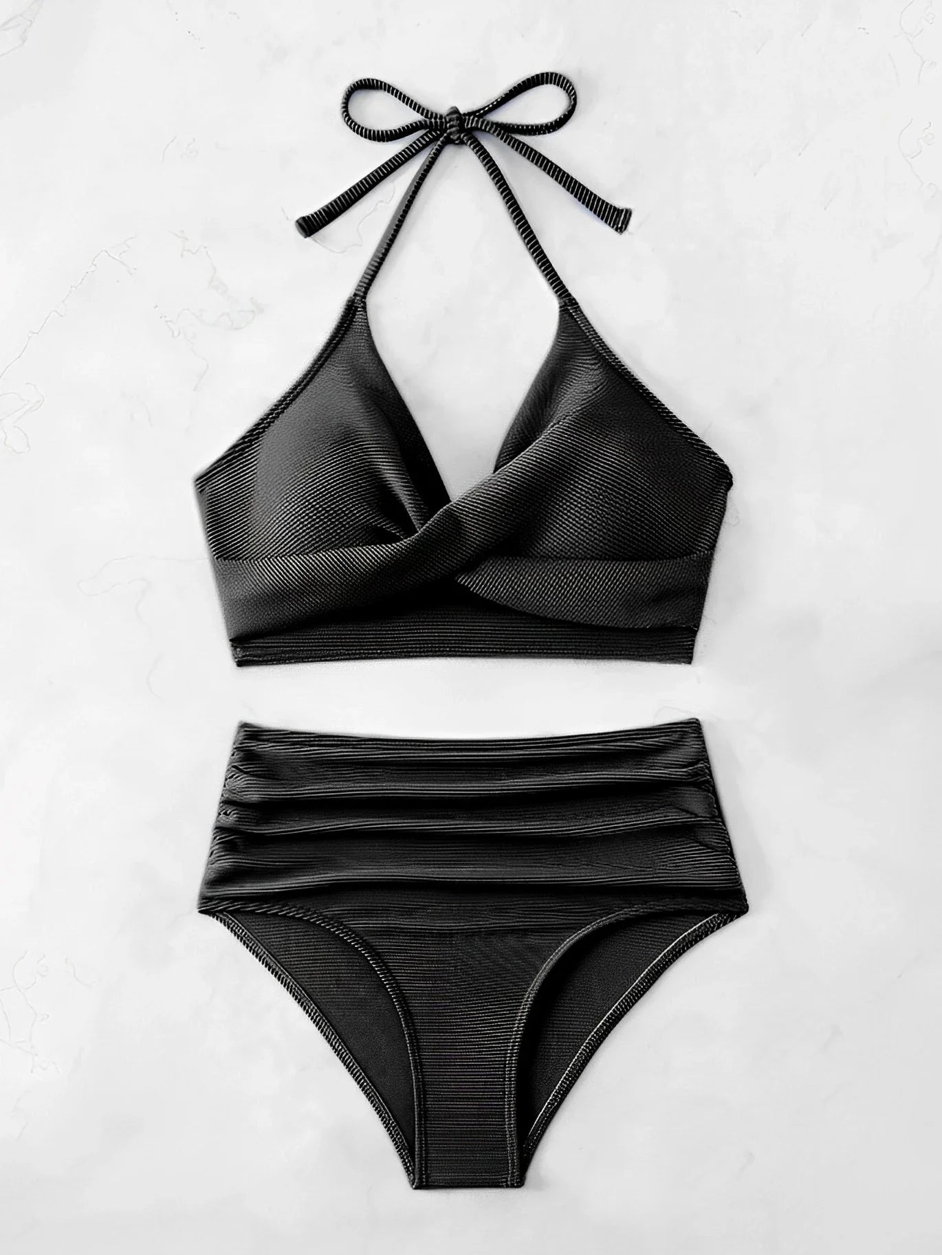 Elegant and Comfortable Stephanie Bikini Set