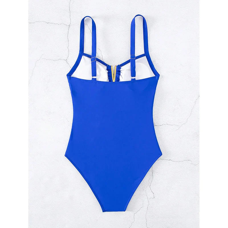 Kelly Swimsuit - Stylish and Comfortable Summer Beachwear