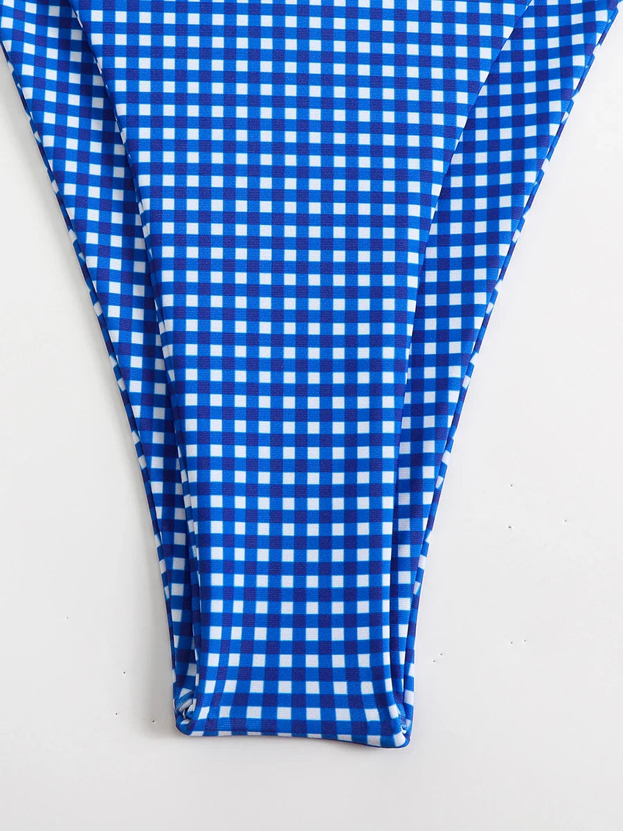 Luxurious Lua Bikini for a Dazzling and Trendy Look