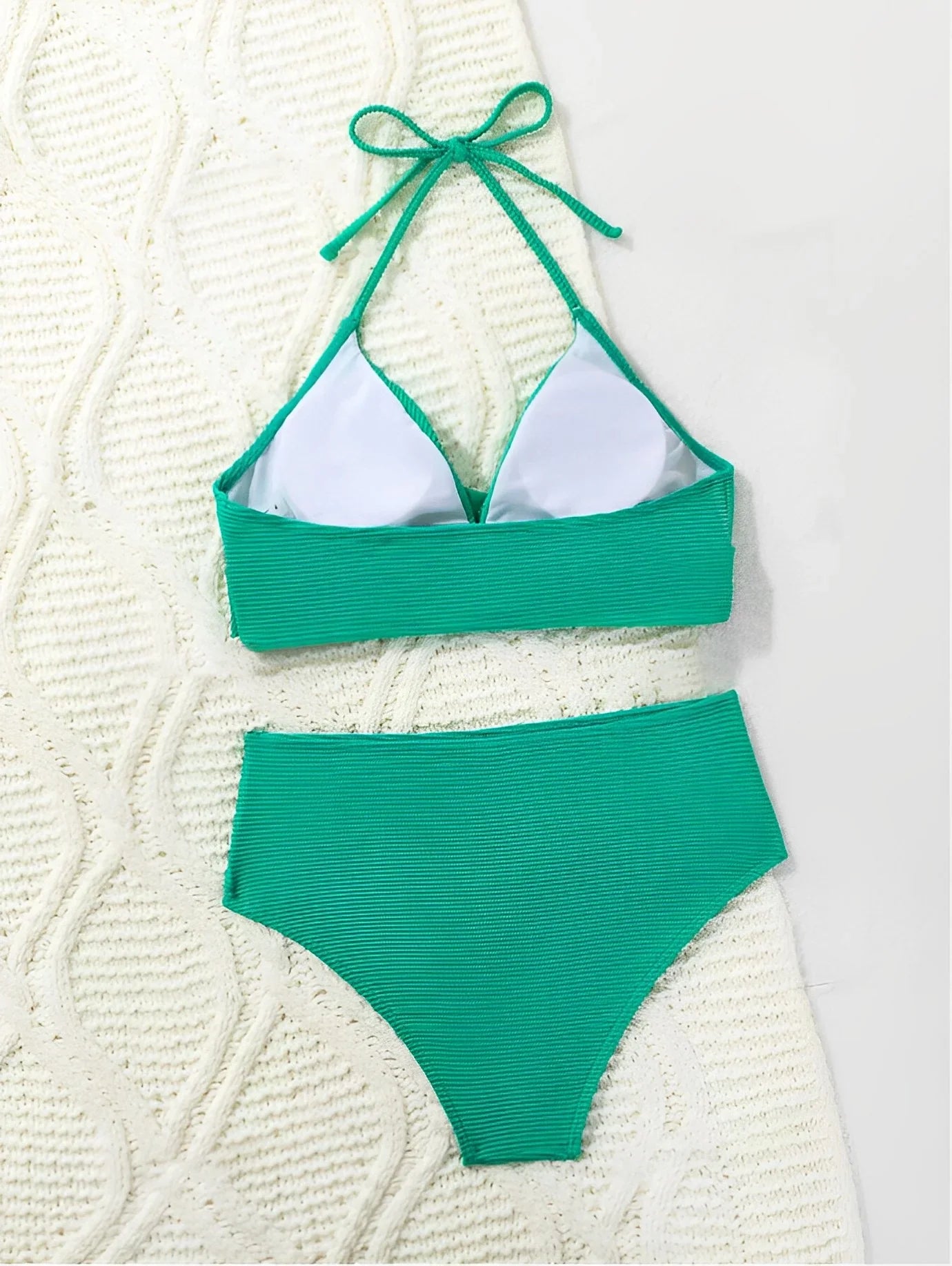 Elegant and Comfortable Stephanie Bikini Set