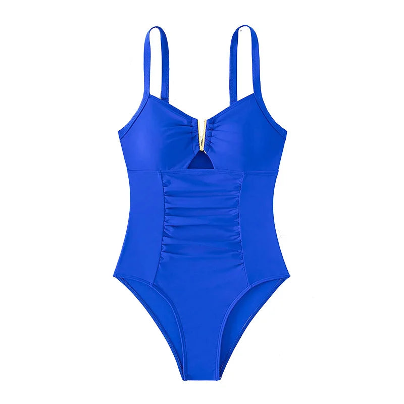 Kelly Swimsuit - Stylish and Comfortable Summer Beachwear
