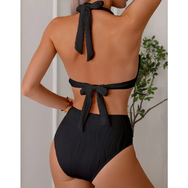 Tarah Bikini Set - Stylish and Comfortable Swimwear for Your Beach Days