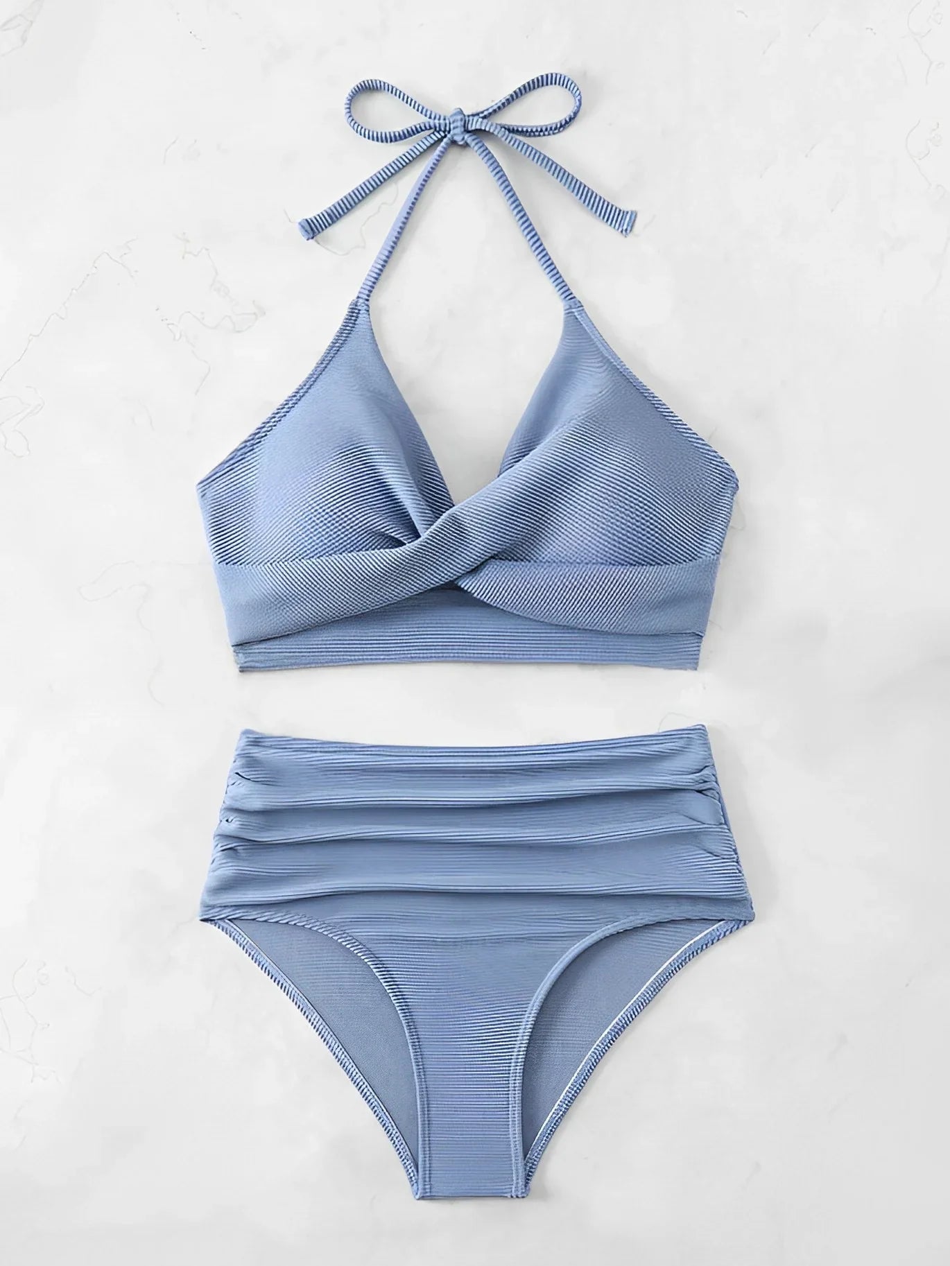 Elegant and Comfortable Stephanie Bikini Set