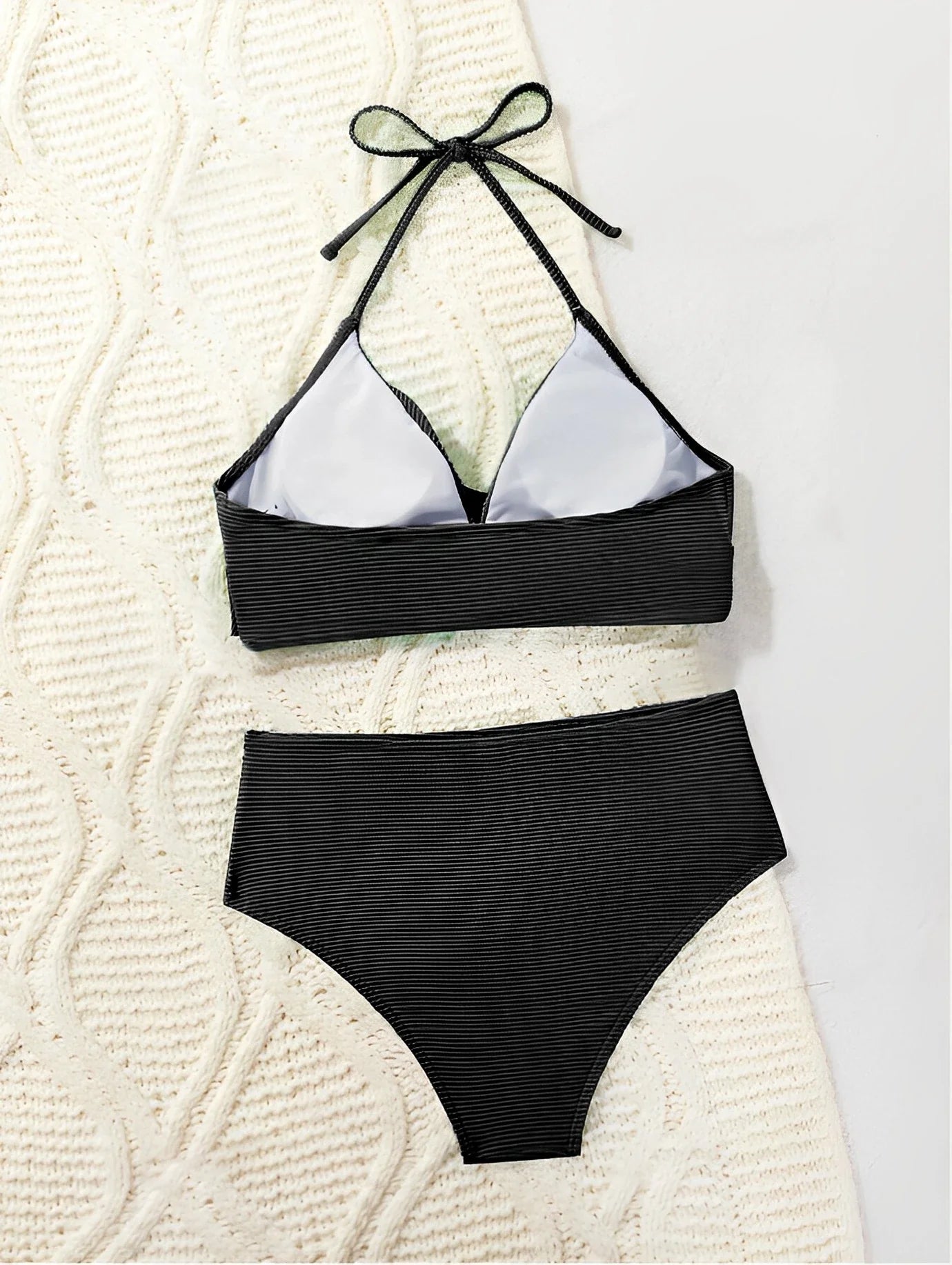 Elegant and Comfortable Stephanie Bikini Set