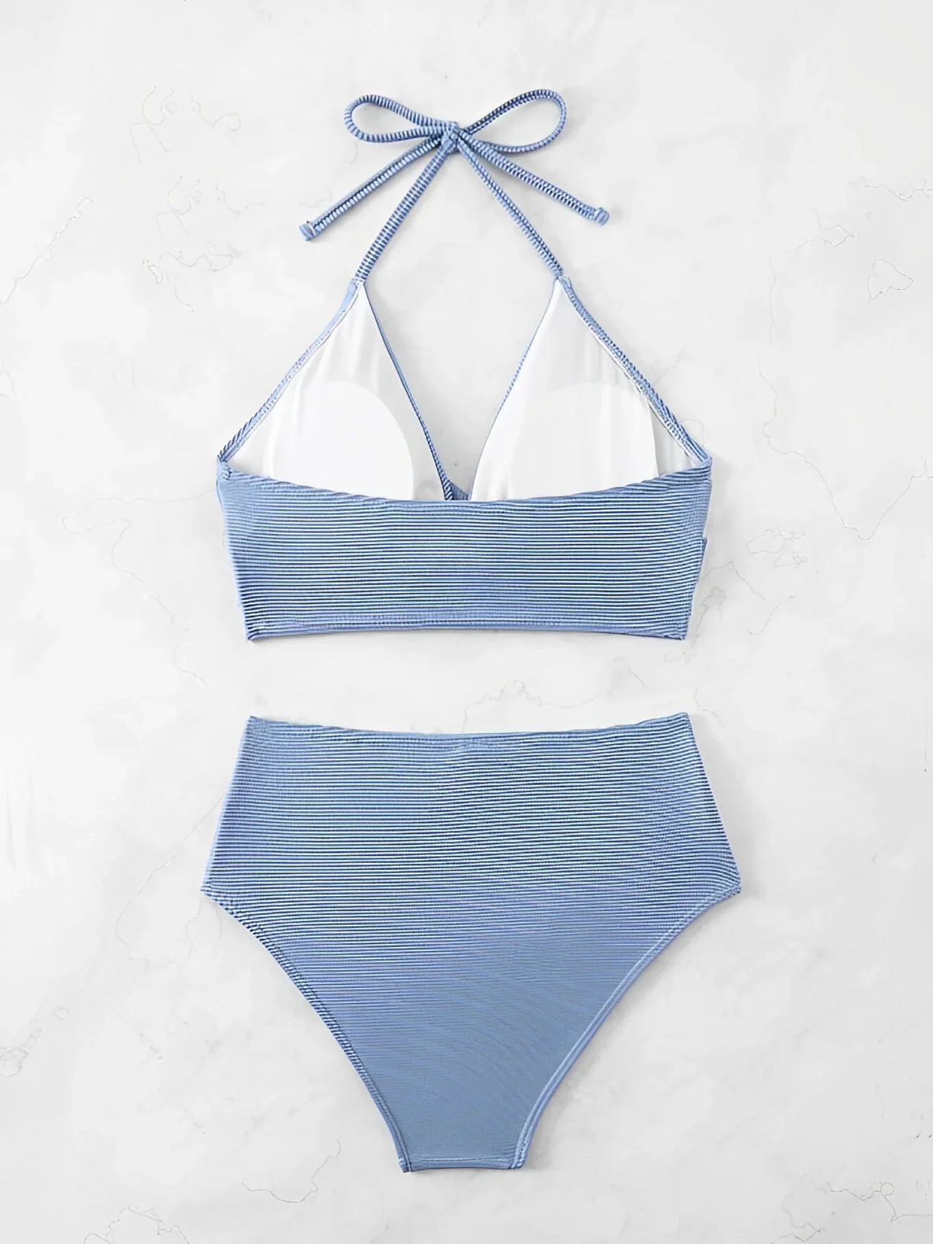 Elegant and Comfortable Stephanie Bikini Set