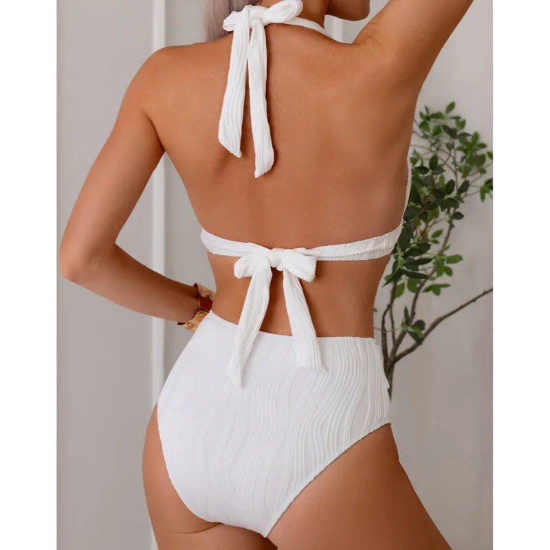 Tarah Bikini Set - Stylish and Comfortable Swimwear for Your Beach Days