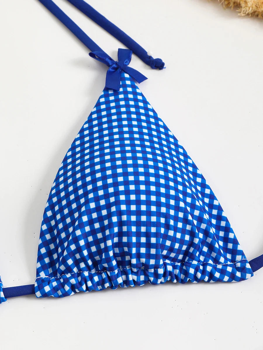 Luxurious Lua Bikini for a Dazzling and Trendy Look