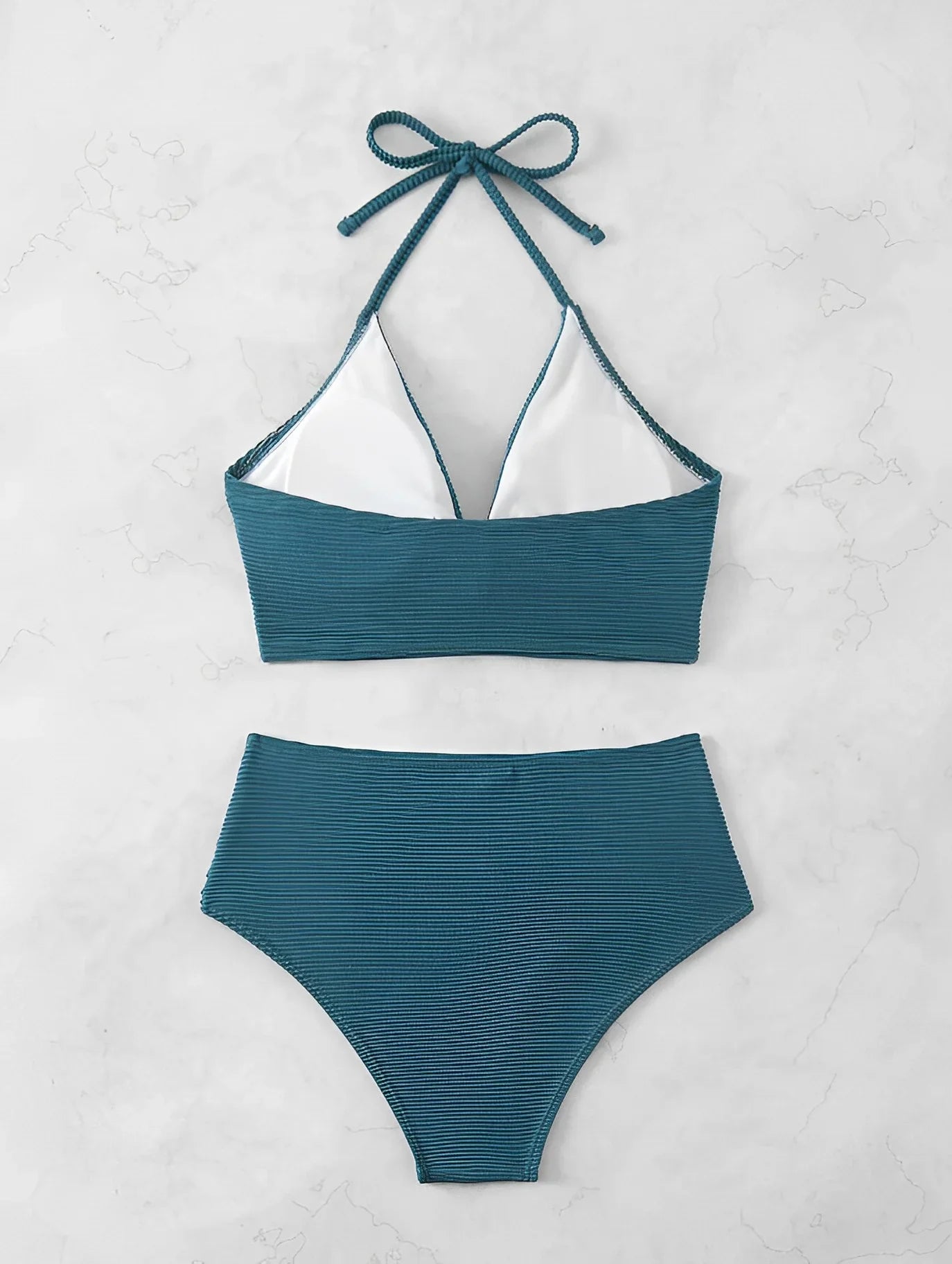 Elegant and Comfortable Stephanie Bikini Set