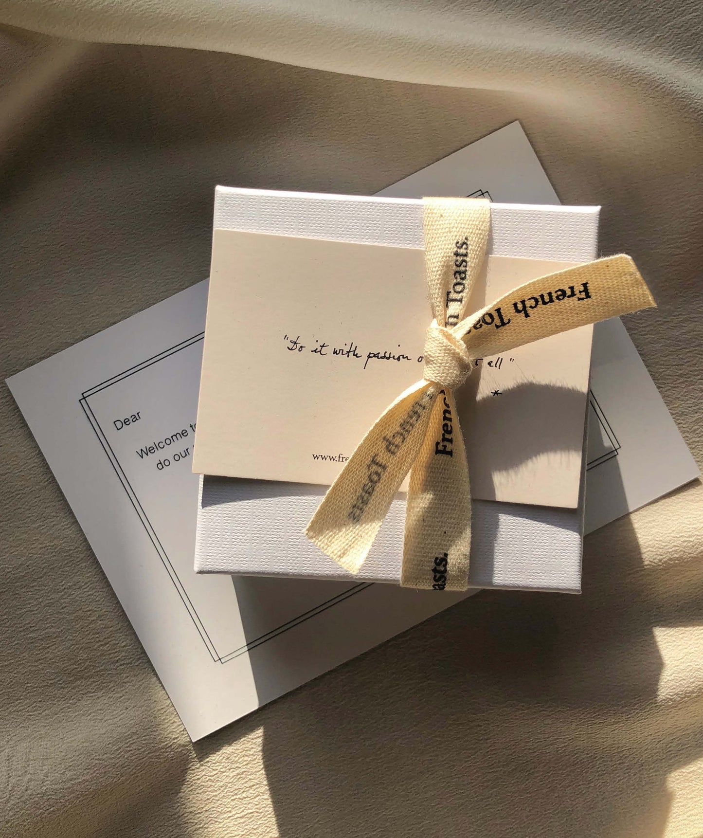 MILA Earrings