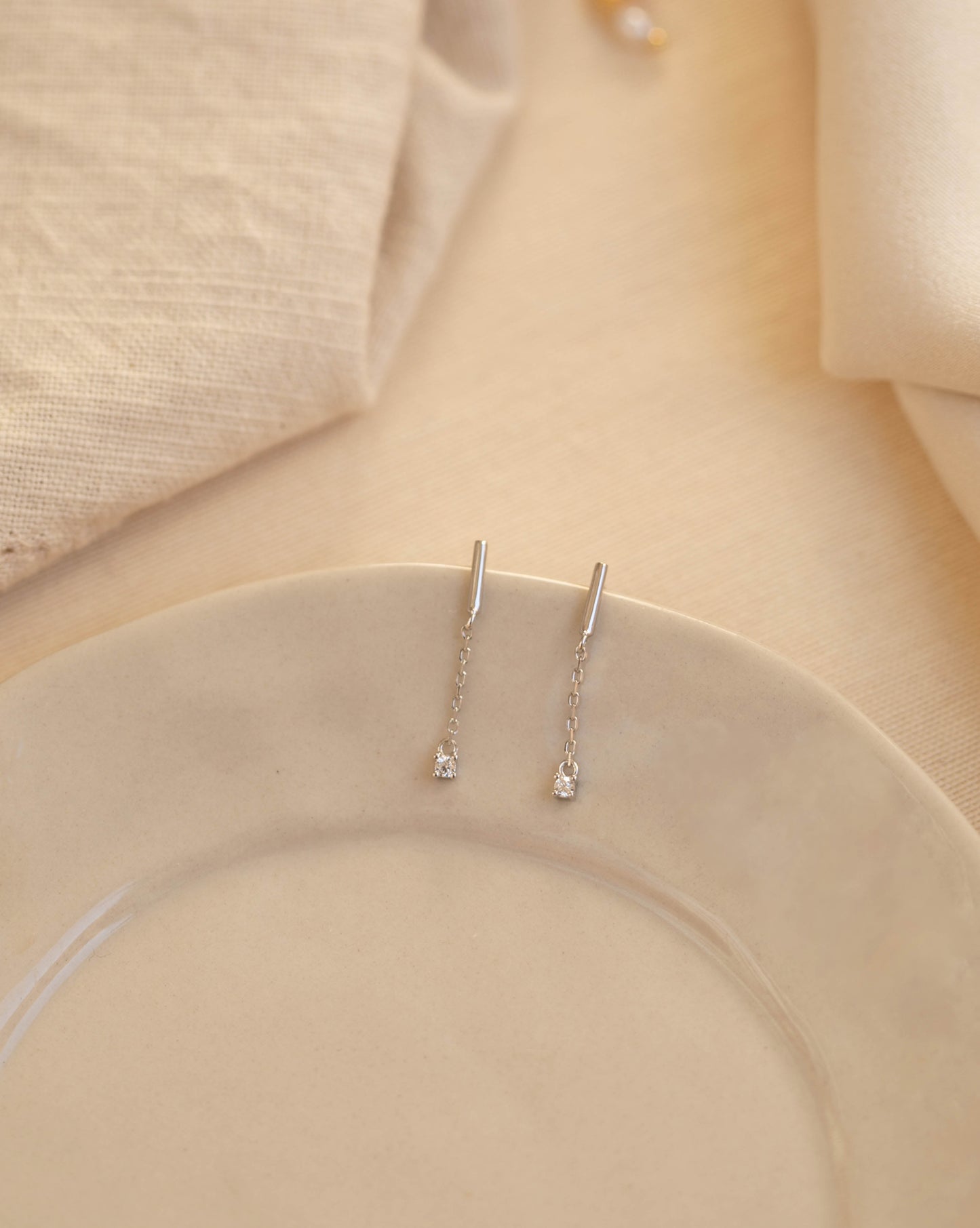 MILA Earrings
