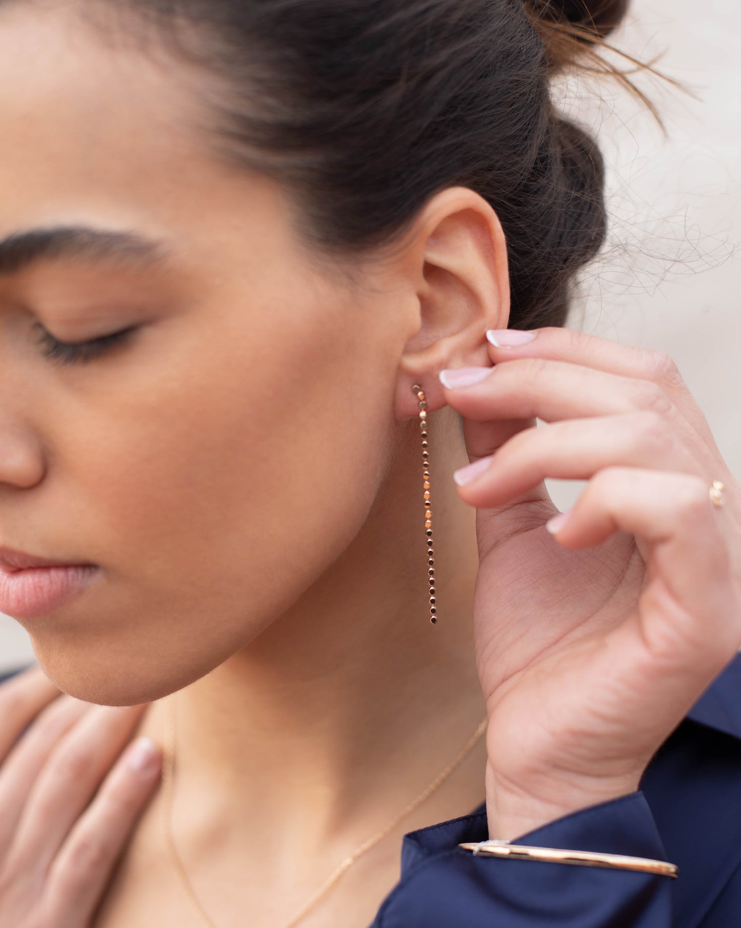 BELLE Earrings
