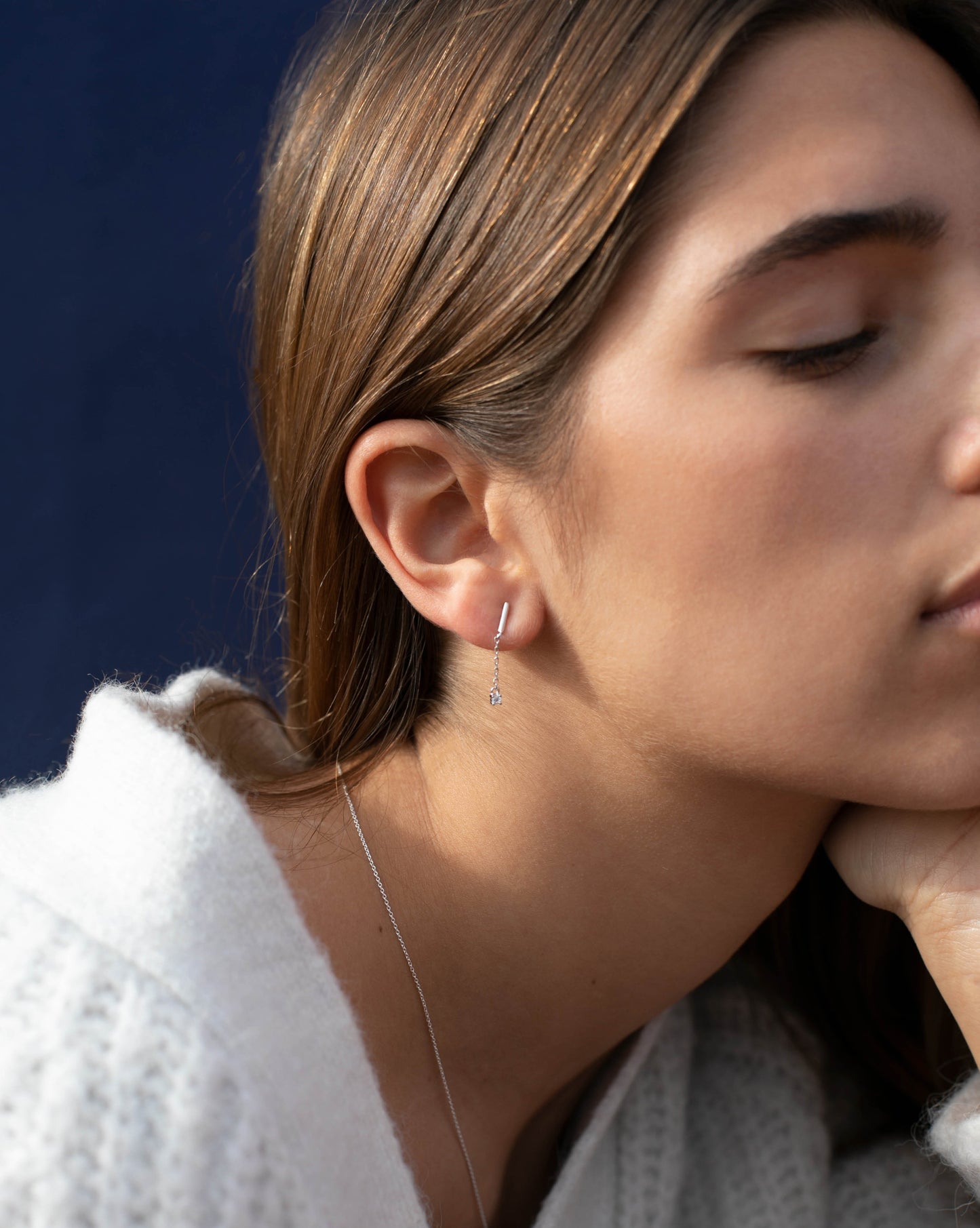 MILA Earrings