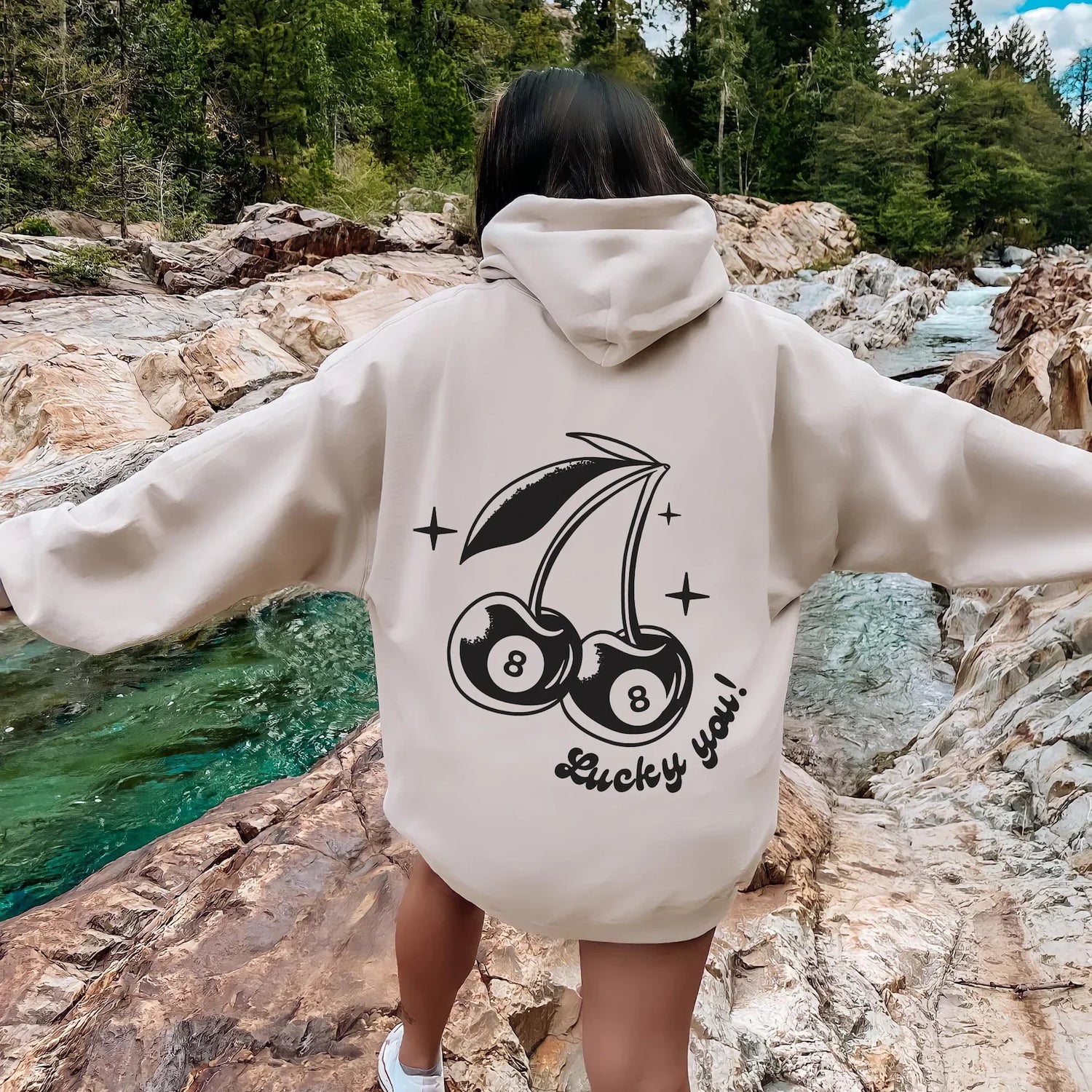 SWEATERS & HOODIES