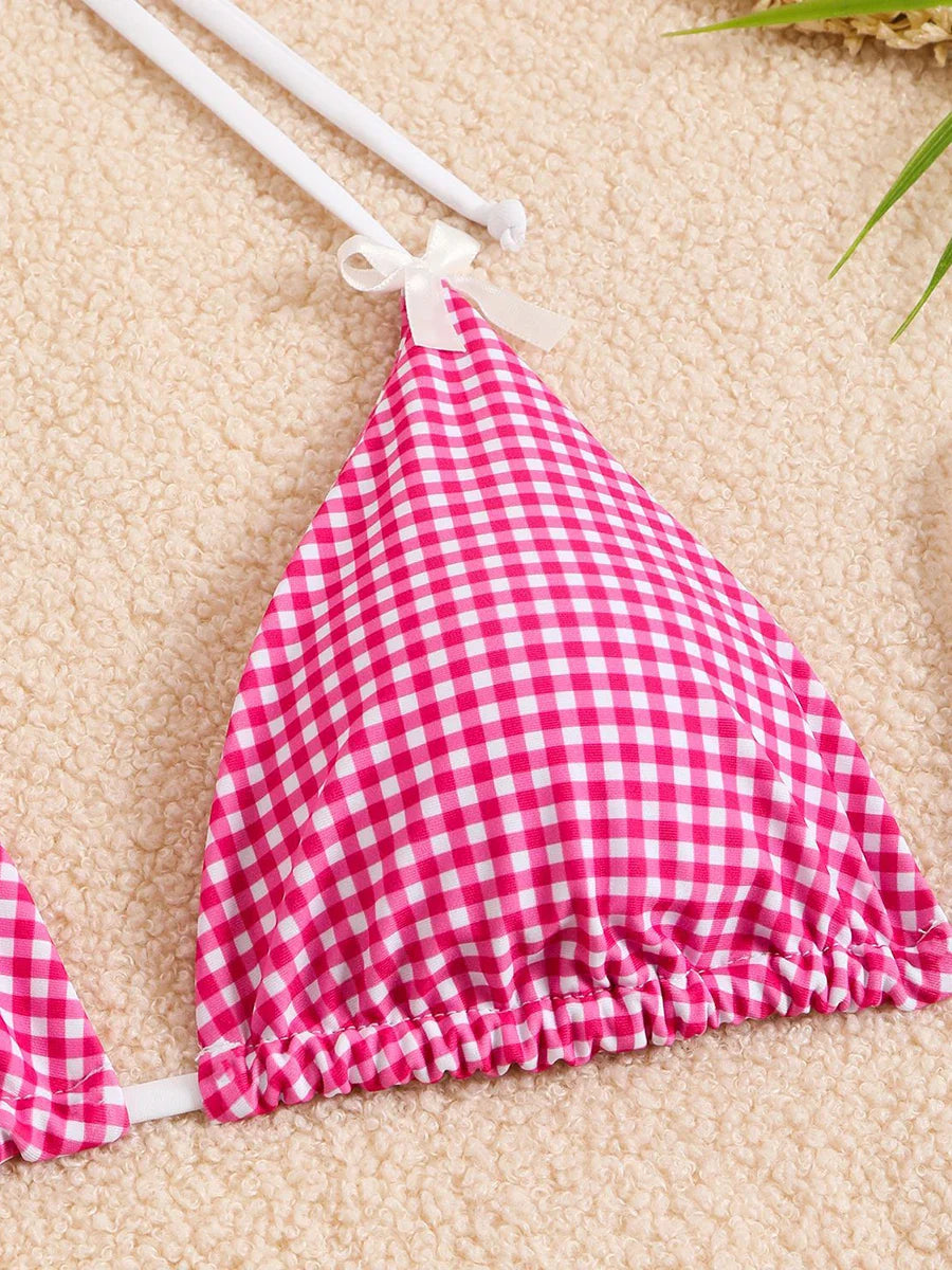 Luxurious Lua Bikini for a Dazzling and Trendy Look