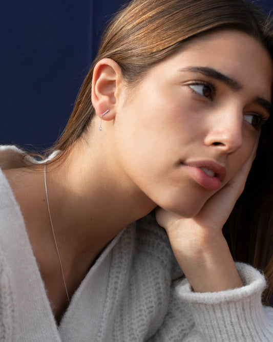 MILA Earrings